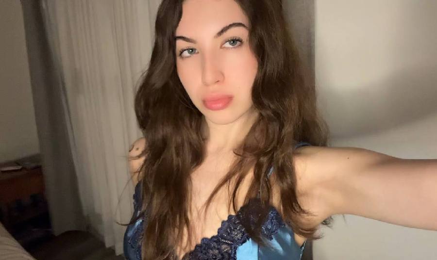 Photo Amber in Alma Ata