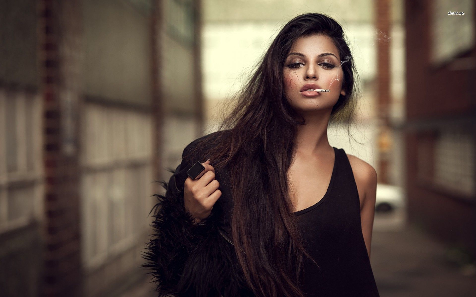 Sassy girls in Alma Ata