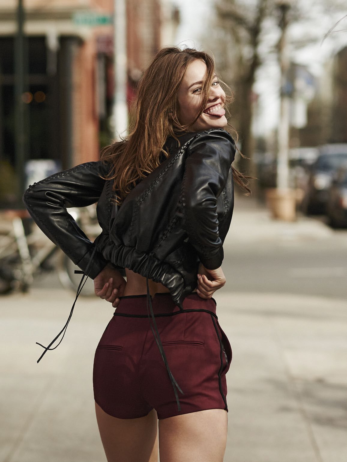 Sexy model Sassy girls in Alma Ata