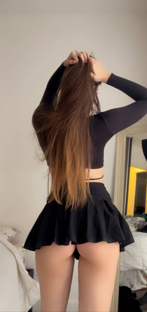 Photo Lola La Fleur in Alma Ata