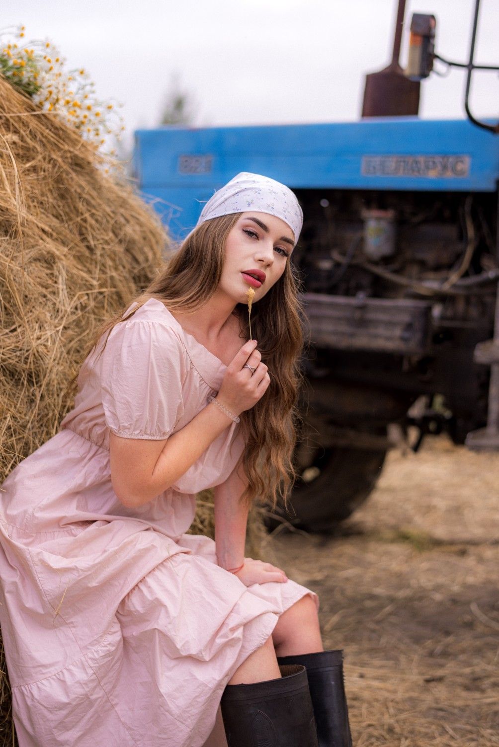 Underwear Slavic women in Alma Ata